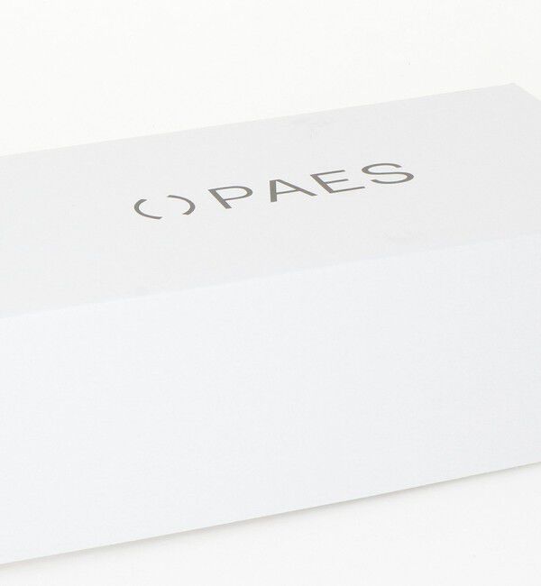 BEAUTY&YOUTH UNITED ARROWS「＜PAES＞ダブルバックル ミュール/ブラック」|サンダル|