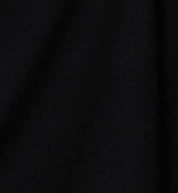 STEVEN ALAN「＜Steven Alan＞ウール ジャージー ノースリーブ プルオーバー」|Tシャツ・カットソー|