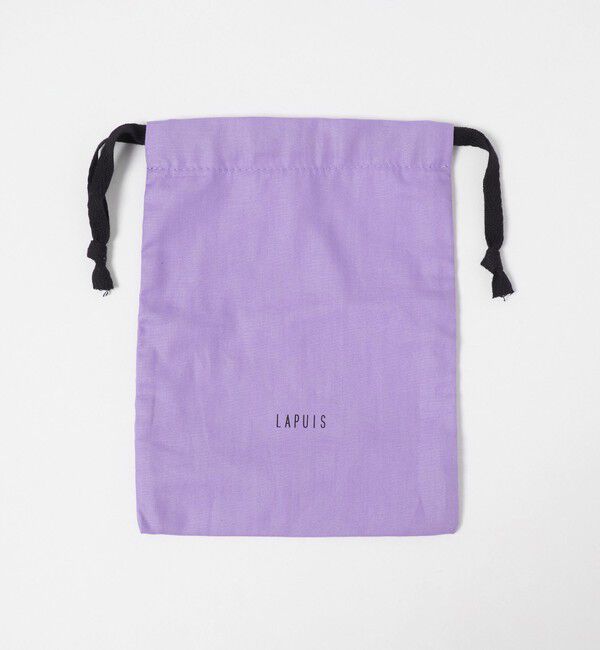 BEAUTY&YOUTH UNITED ARROWS「＜LAPUIS＞Plump heart バレッタ/Lサイズ」|ヘアバンド|