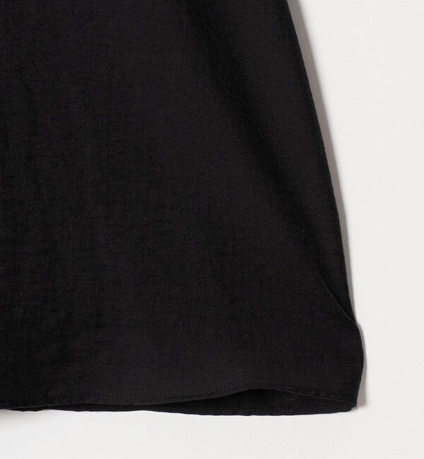 STEVEN ALAN「＜Steven Alan＞レース セーラーカラー ブラウス」|シャツ・ブラウス|