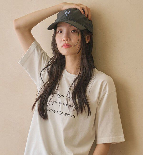 BEAUTY&YOUTH UNITED ARROWS「【別注】＜NEW ERA＞920 TECHAIR キャップ はっ水」|キャップ・キャスケット|