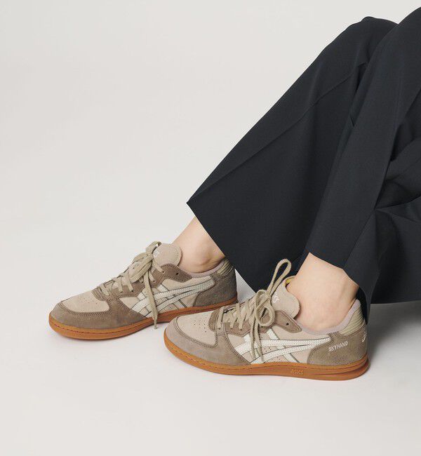 BEAUTY&YOUTH UNITED ARROWS「＜asics＞SKYHAND OG スニーカー」|スニーカー|