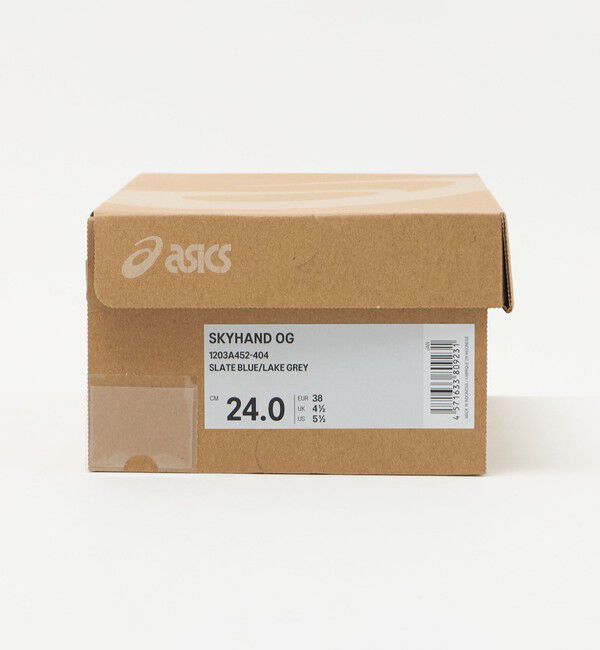 BEAUTY&YOUTH UNITED ARROWS「＜asics＞SKYHAND OG スニーカー」|スニーカー|