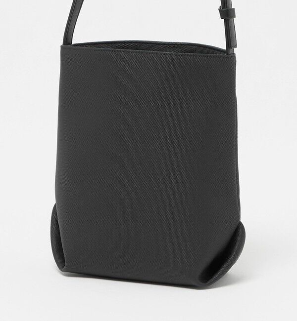 BEAUTY&YOUTH UNITED ARROWS「&ldquo;Emboss Bag Series&rdquo; バケット バッグ」|ショルダー・メッセンジャー|