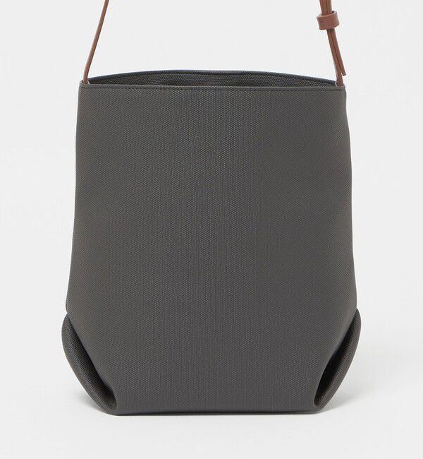 BEAUTY&YOUTH UNITED ARROWS「&ldquo;Emboss Bag Series&rdquo; バケット バッグ」|ショルダー・メッセンジャー|
