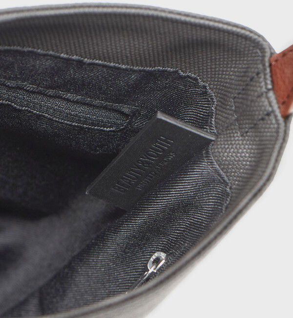 BEAUTY&YOUTH UNITED ARROWS「&ldquo;Emboss Bag Series&rdquo; バケット バッグ」|ショルダー・メッセンジャー|