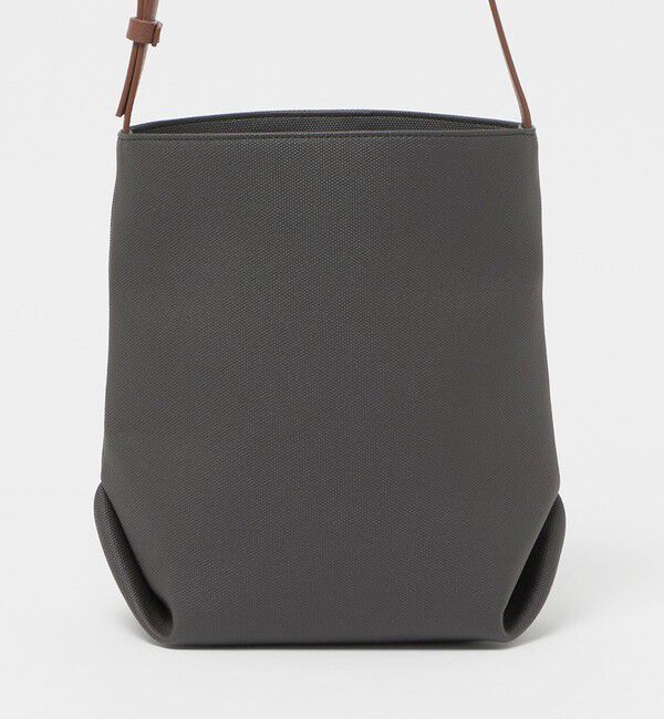 BEAUTY&YOUTH UNITED ARROWS「&ldquo;Emboss Bag Series&rdquo; バケット バッグ」|ショルダー・メッセンジャー|