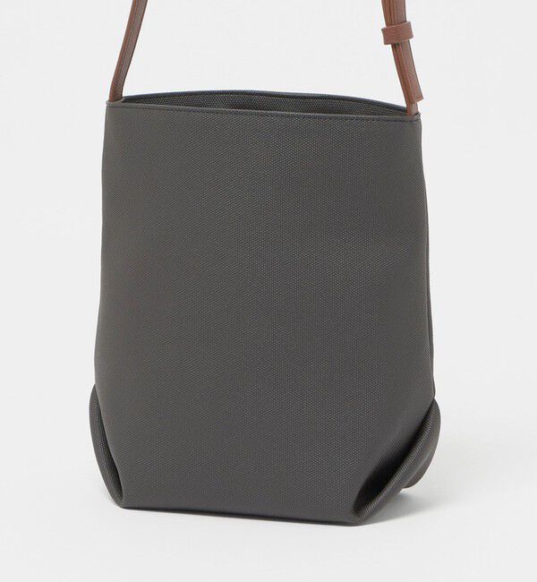 BEAUTY&YOUTH UNITED ARROWS「&ldquo;Emboss Bag Series&rdquo; バケット バッグ」|ショルダー・メッセンジャー|