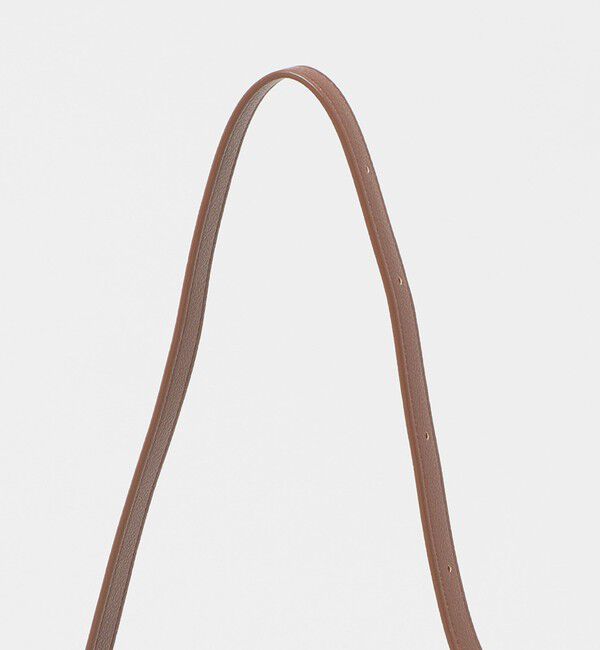 BEAUTY&YOUTH UNITED ARROWS「&ldquo;Emboss Bag Series&rdquo; バケット バッグ」|ショルダー・メッセンジャー|