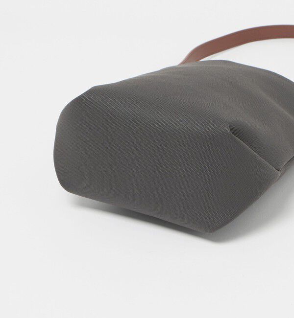 BEAUTY&YOUTH UNITED ARROWS「&ldquo;Emboss Bag Series&rdquo; バケット バッグ」|ショルダー・メッセンジャー|