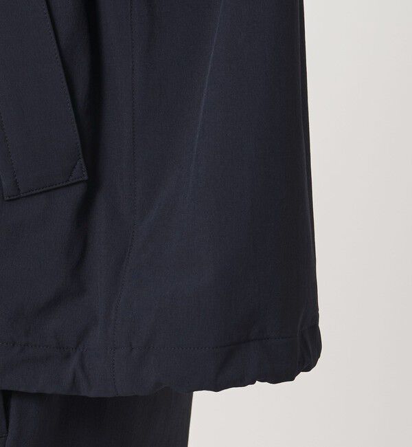 BEAUTY&YOUTH UNITED ARROWS「【WEB限定】360&deg;MASTER バルーン コーチ ジャケット セットアップ対応 撥水 ストレッチ ウォッシャブル」|シャツ・ブラウス|