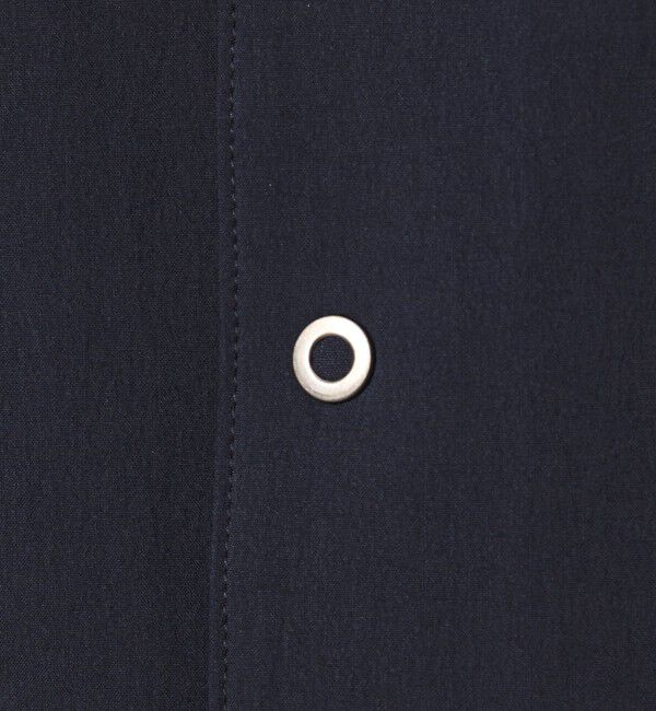 BEAUTY&YOUTH UNITED ARROWS「【WEB限定】360&deg;MASTER バルーン コーチ ジャケット セットアップ対応 撥水 ストレッチ ウォッシャブル」|シャツ・ブラウス|