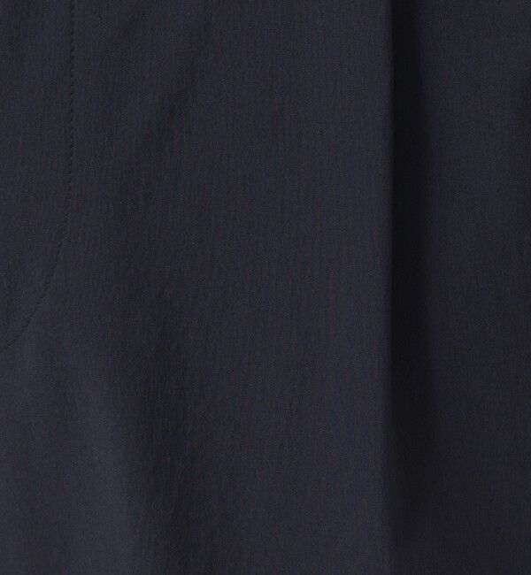 BEAUTY&YOUTH UNITED ARROWS「【WEB限定】360&deg;MASTER 1プリーツ イーズ コンフォート イージーパンツ NO.6 セットアップ対応 撥水 スト」|チノ|