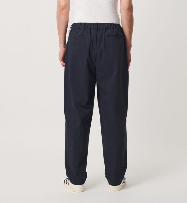 BEAUTY&YOUTH UNITED ARROWS「【WEB限定】360&deg;MASTER バルーン イージーパンツ NO.9 セットアップ対応 撥水 ストレッチ ウォッシャブル」|チノ|