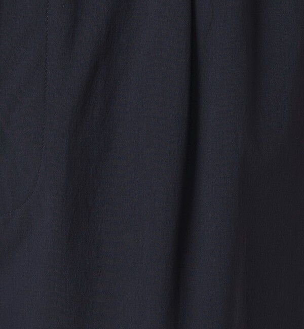 BEAUTY&YOUTH UNITED ARROWS「【WEB限定】360&deg;MASTER バルーン イージーパンツ NO.9 セットアップ対応 撥水 ストレッチ ウォッシャブル」|チノ|