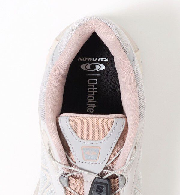 BEAUTY&YOUTH UNITED ARROWS「【国内EXCLUSIVE】＜Salomon＞XT-WHISPER スニーカー」|スニーカー|