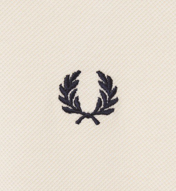BEAUTY&YOUTH UNITED ARROWS「【別注】＜FRED PERRY＞ロングスリーブ Tシャツ」|Tシャツ・カットソー|