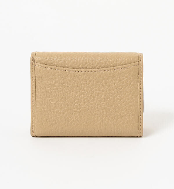 Ray BEAMS 「【WEB限定】Hashibami / ストーン ウォレット」|財布|