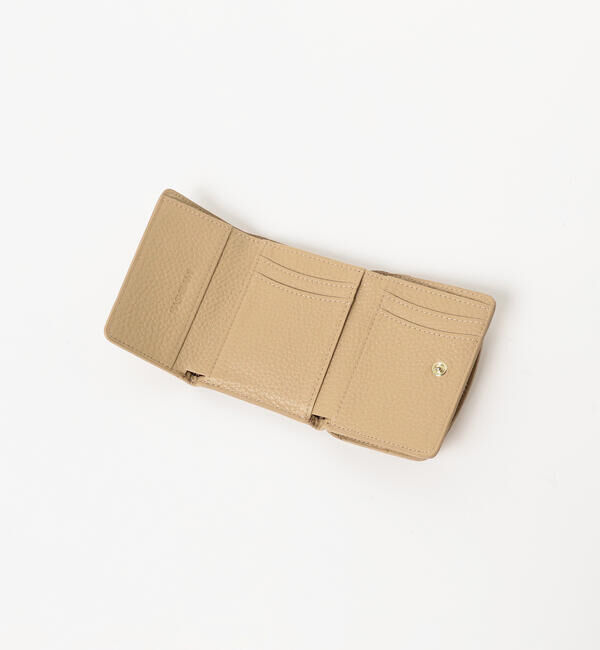Ray BEAMS 「【WEB限定】Hashibami / ストーン ウォレット」|財布|