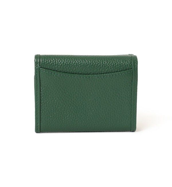 Ray BEAMS 「【WEB限定】Hashibami / ストーン ウォレット」|財布|