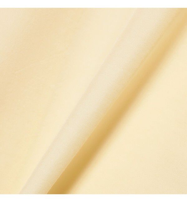 BEAMSBOY「STYLE EYES / PLAIN LONG SLEEVED SHIRT」|シャツ・ブラウス|
