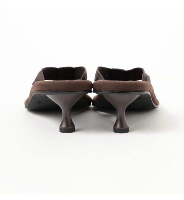 Demi-Luxe BEAMS 「PIPPICHIC / Thalia15 サンダル」|サンダル|