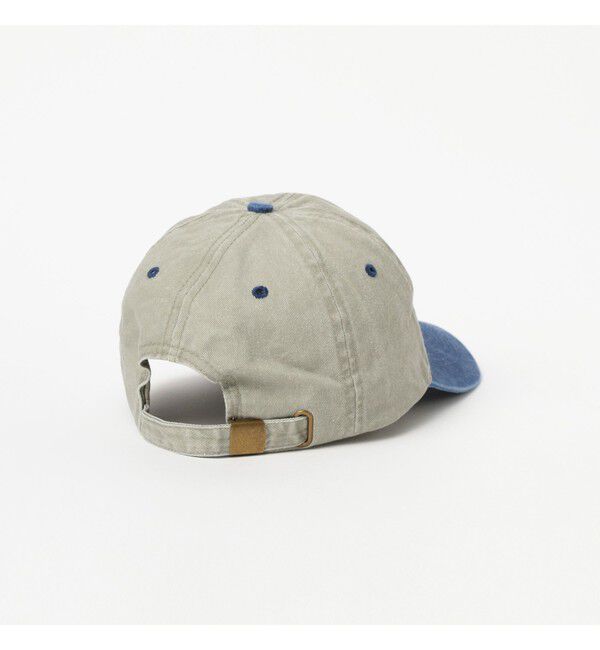 BEAMSBOY「American Locals Souvenir / Baseball Cap」|その他|