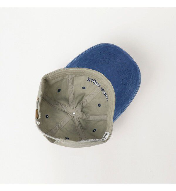 BEAMSBOY「American Locals Souvenir / Baseball Cap」|その他|