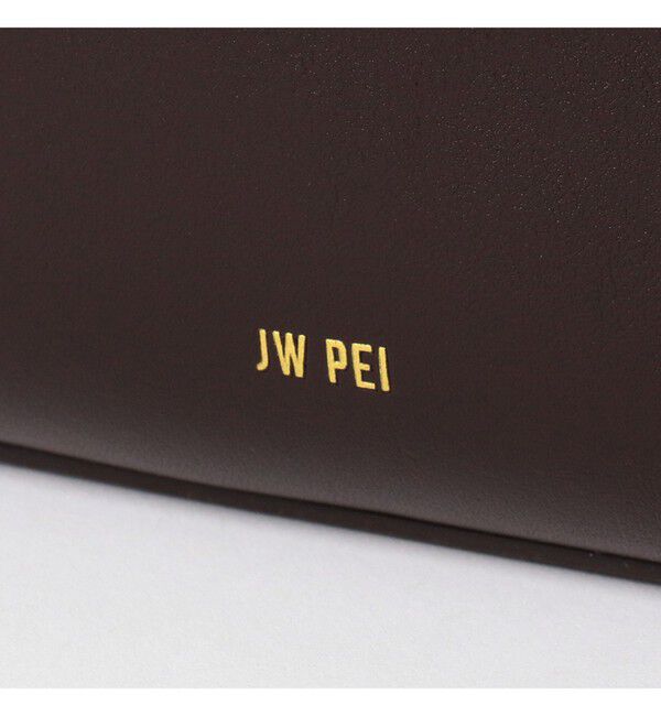 Ray BEAMS 「JW PEI / Mia トートバッグ」|トートバッグ|