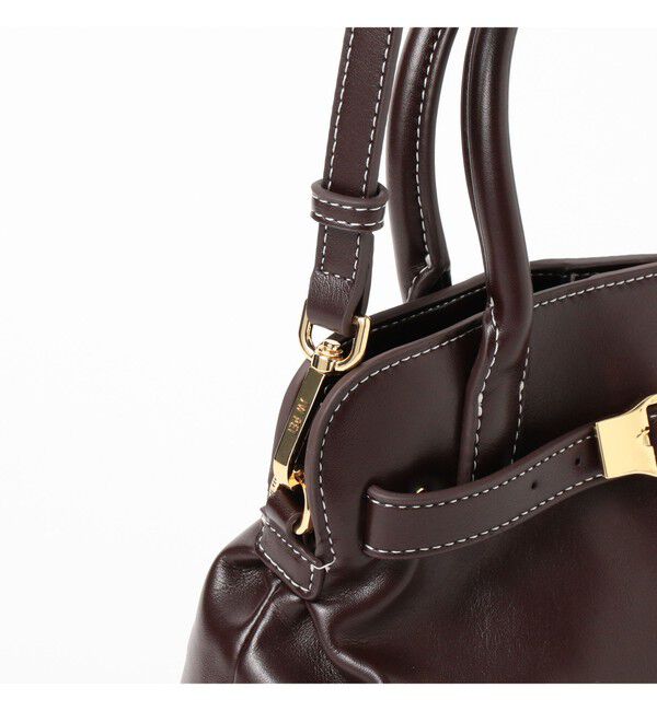 Ray BEAMS 「JW PEI / Mia トートバッグ」|トートバッグ|