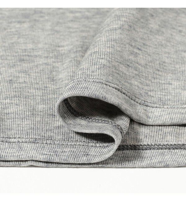 Ray BEAMS 「ラグラン パフ スリーブ Tシャツ」|Tシャツ・カットソー|