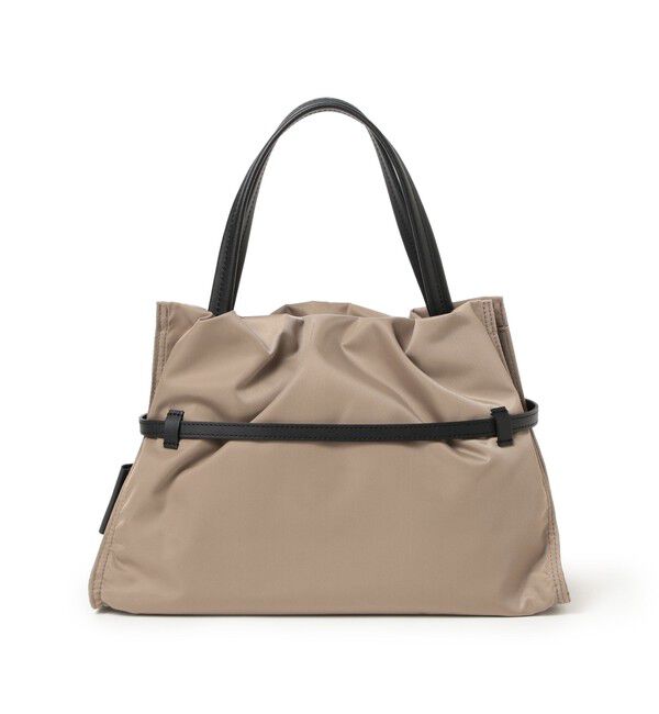 Demi-Luxe BEAMS 「VIOLAd&rsquo;ORO / BIANCA クロア ナイロン トートバッグ M」|トートバッグ|
