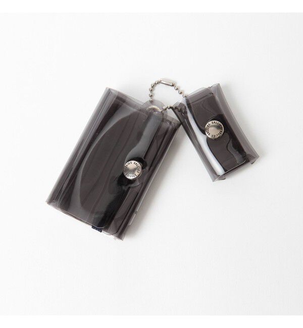 bPr BEAMS「SALLIES / Pocket Pal ミニマル ウォレット」|財布|