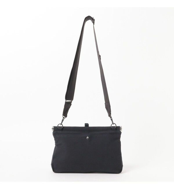 BEAMS PLUS「ARTS & CRAFTS / VINTAGE OX FISHING SHOULDER M」|その他|