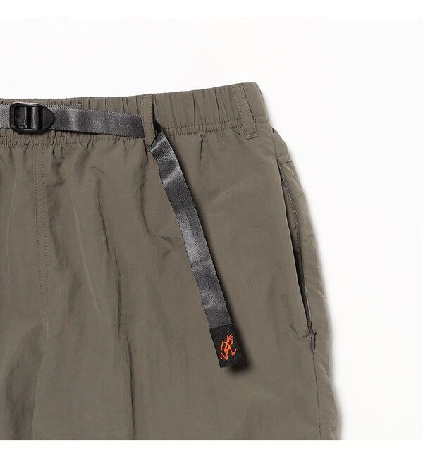 BEAMS「BEAMS｜【別注】Gramicci / オール コンディション ショーツ 26SS｜水陸両用 万能ショーツ ドライタッチ」|その他|