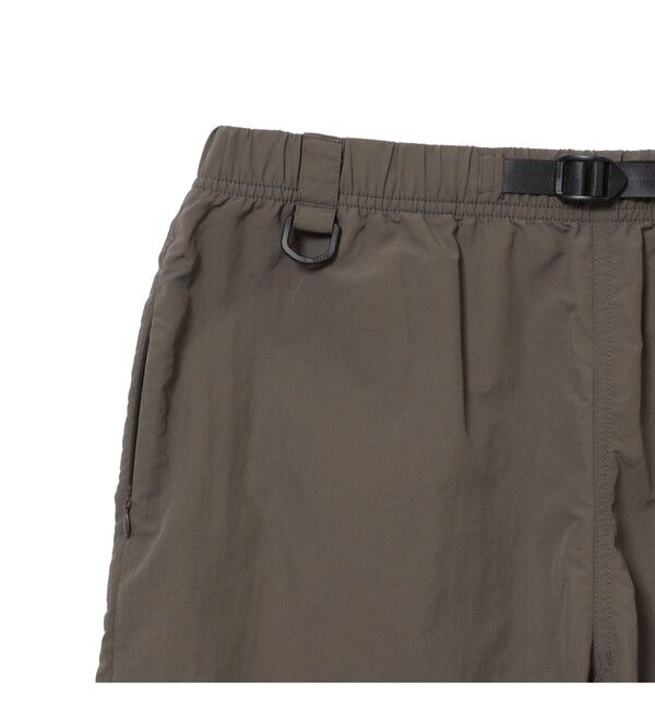 BEAMS「BEAMS｜【別注】Gramicci / オール コンディション ショーツ 26SS｜水陸両用 万能ショーツ ドライタッチ」|その他|