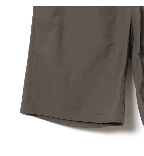 BEAMS「BEAMS｜【別注】Gramicci / オール コンディション ショーツ 26SS｜水陸両用 万能ショーツ ドライタッチ」|その他|