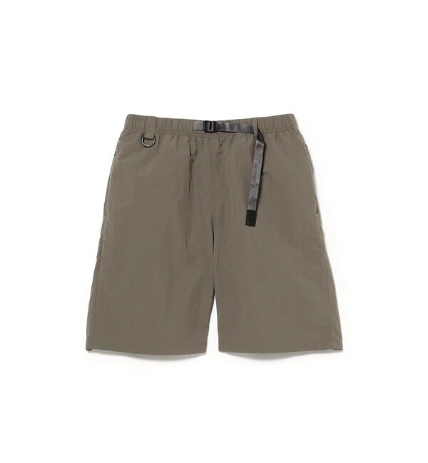 BEAMS「BEAMS｜【別注】Gramicci / オール コンディション ショーツ 26SS｜水陸両用 万能ショーツ ドライタッチ」|その他|