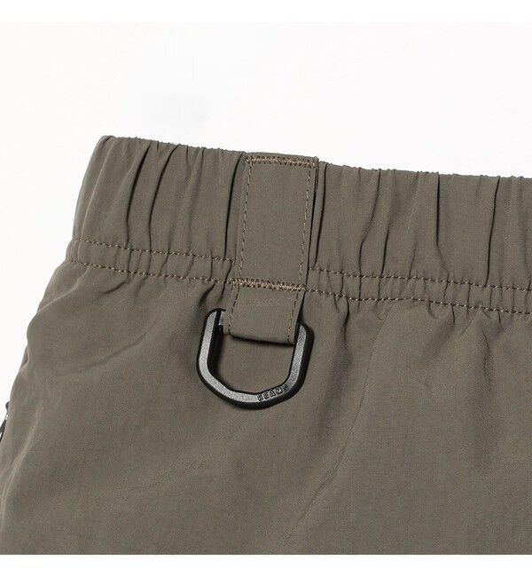 BEAMS「BEAMS｜【別注】Gramicci / オール コンディション ショーツ 26SS｜水陸両用 万能ショーツ ドライタッチ」|その他|