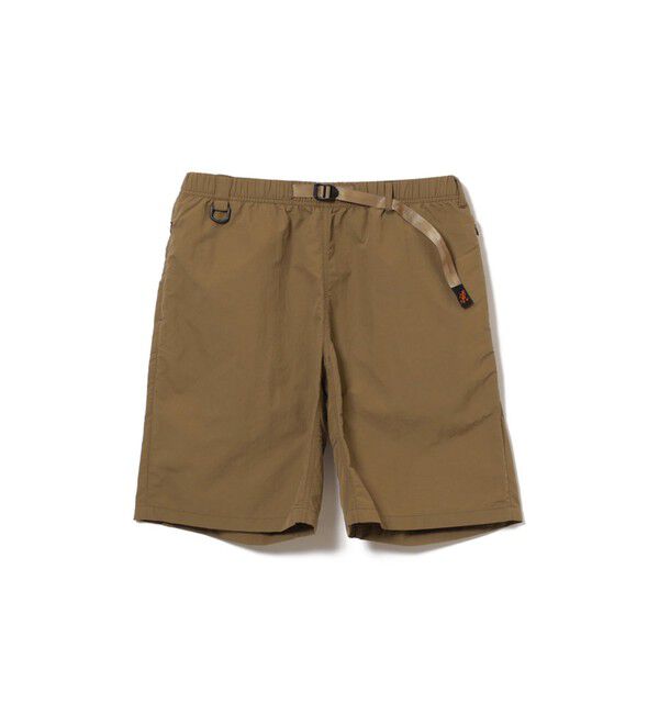 BEAMS「BEAMS｜【別注】Gramicci / オール コンディション ショーツ 26SS｜水陸両用 万能ショーツ ドライタッチ」|その他|