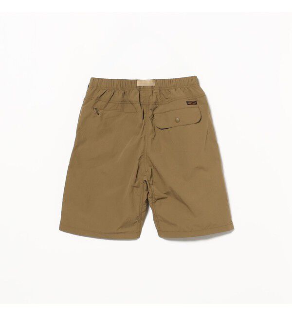 BEAMS「BEAMS｜【別注】Gramicci / オール コンディション ショーツ 26SS｜水陸両用 万能ショーツ ドライタッチ」|その他|