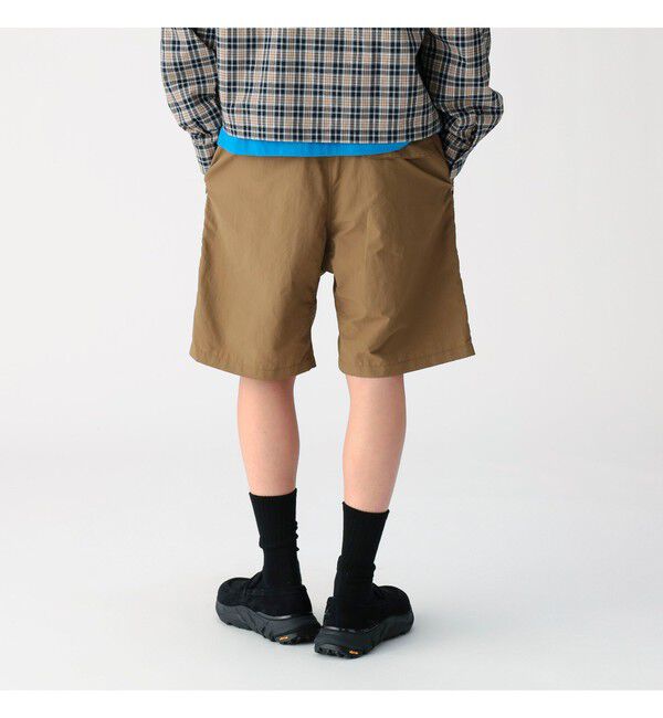 BEAMS「BEAMS｜【別注】Gramicci / オール コンディション ショーツ 26SS｜水陸両用 万能ショーツ ドライタッチ」|その他|
