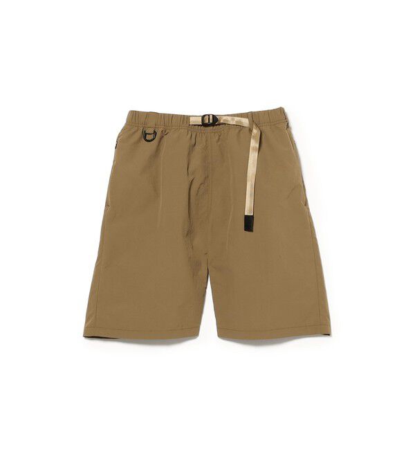BEAMS「BEAMS｜【別注】Gramicci / オール コンディション ショーツ 26SS｜水陸両用 万能ショーツ ドライタッチ」|その他|