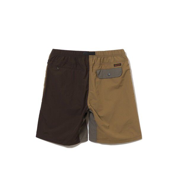 BEAMS「BEAMS｜【別注】Gramicci / オール コンディション ショーツ 26SS｜水陸両用 万能ショーツ ドライタッチ」|その他|
