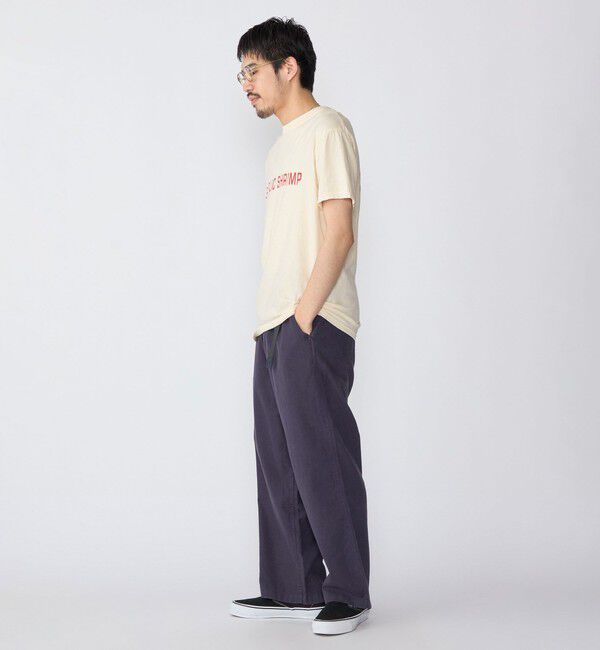 SHIPS「【WEB限定/SHIPS別注】THE DAY ON THE BEACH: GD YOURE SPECIAL Tシャツ」|Tシャツ・カットソー|