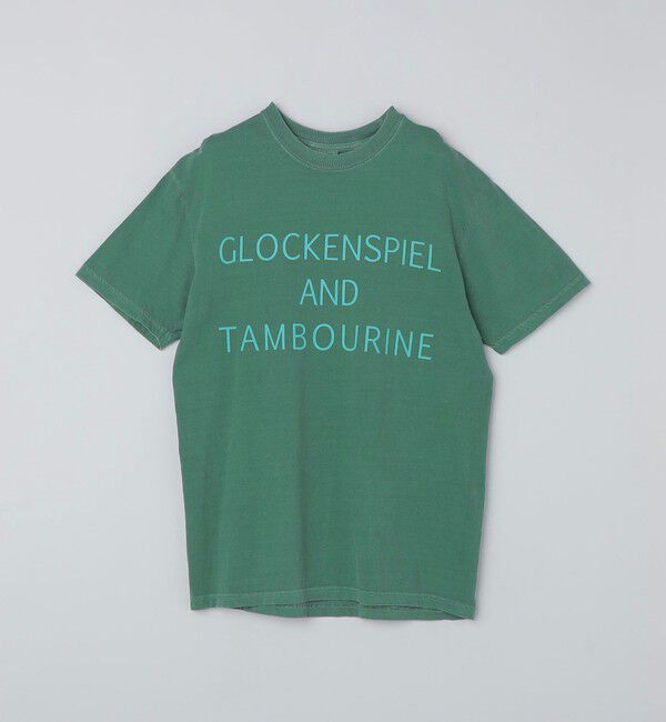 SHIPS「【WEB限定/SHIPS別注】THE DAY ON THE BEACH: GD YOURE SPECIAL Tシャツ」|Tシャツ・カットソー|