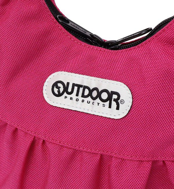 SHIPS any「OUTDOOR PRODUCTS: EGG ショルダー バッグ」|ショルダー・メッセンジャー|