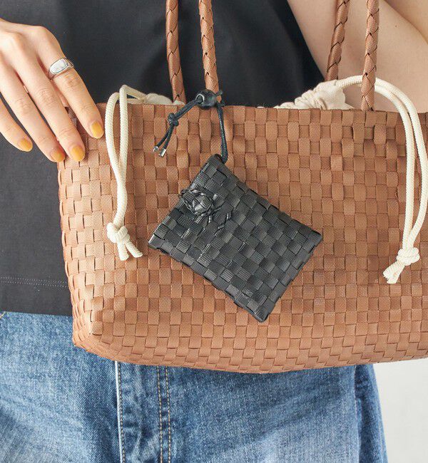 SHIPS for women「NHE: Doc keychain」|チャーム・キーホルダー|