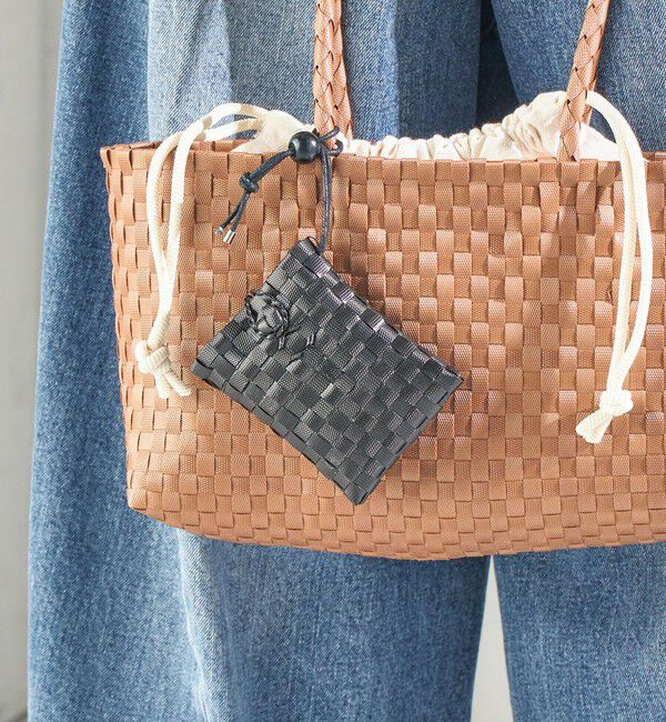 SHIPS for women「NHE: Doc keychain」|チャーム・キーホルダー|