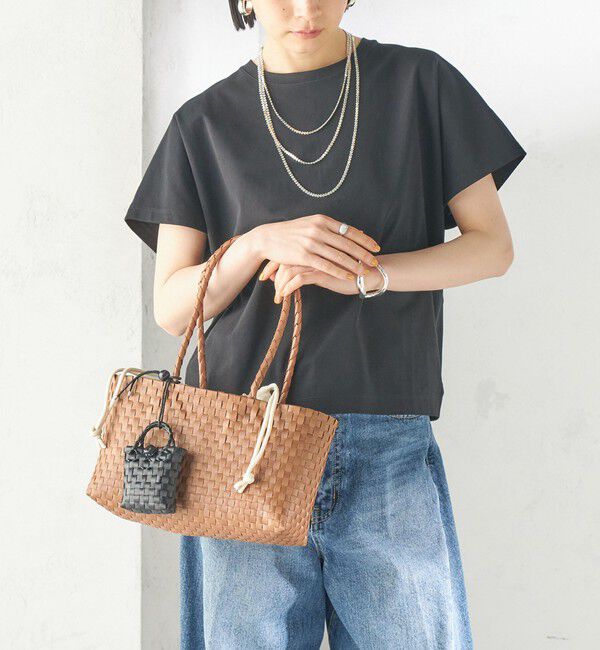 SHIPS for women「NHE: Doc keychain」|チャーム・キーホルダー|